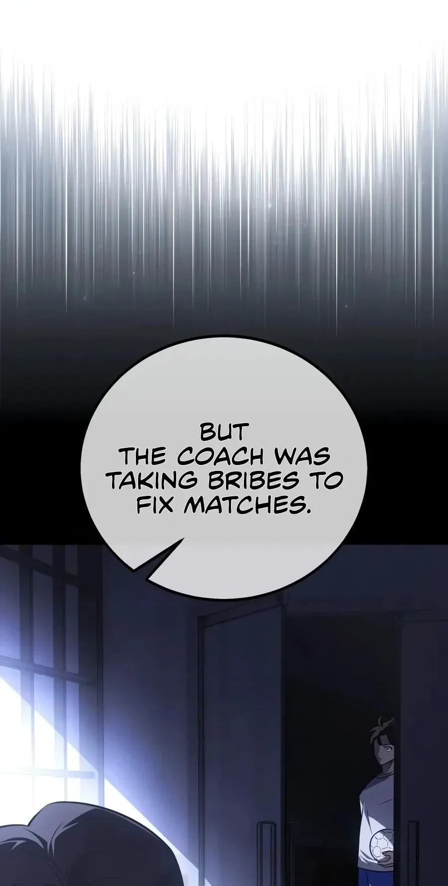 Read I Killed the Main Player chapter 140 image 38 on Lezhin