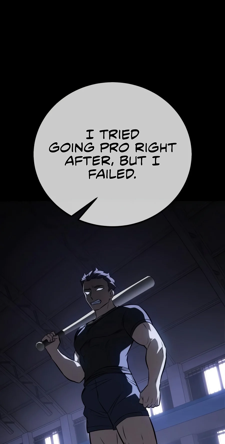 Read I Killed the Main Player chapter 140 image 40 on Lezhin
