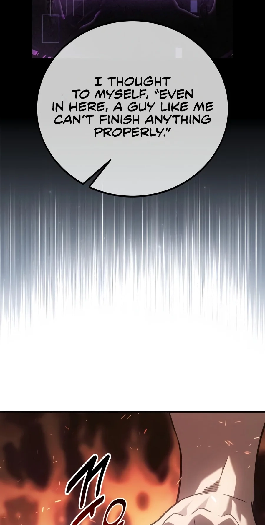 Read I Killed the Main Player chapter 140 image 45 on Lezhin