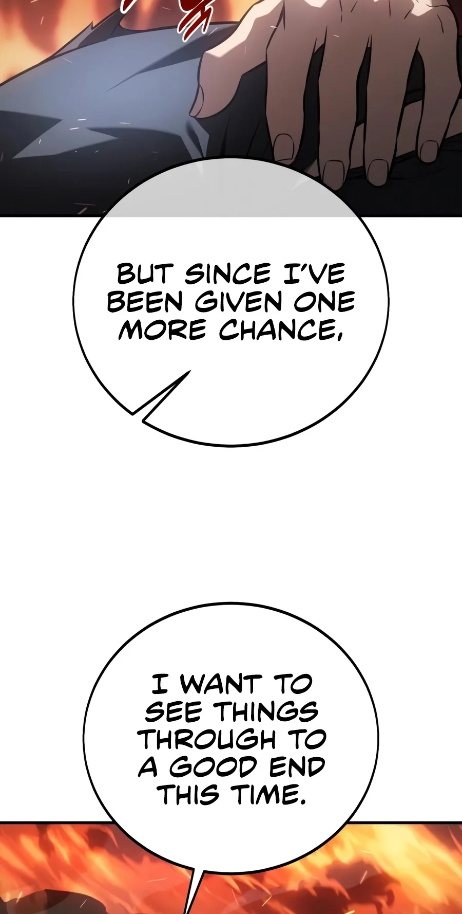 Read I Killed the Main Player chapter 140 image 46 on Lezhin