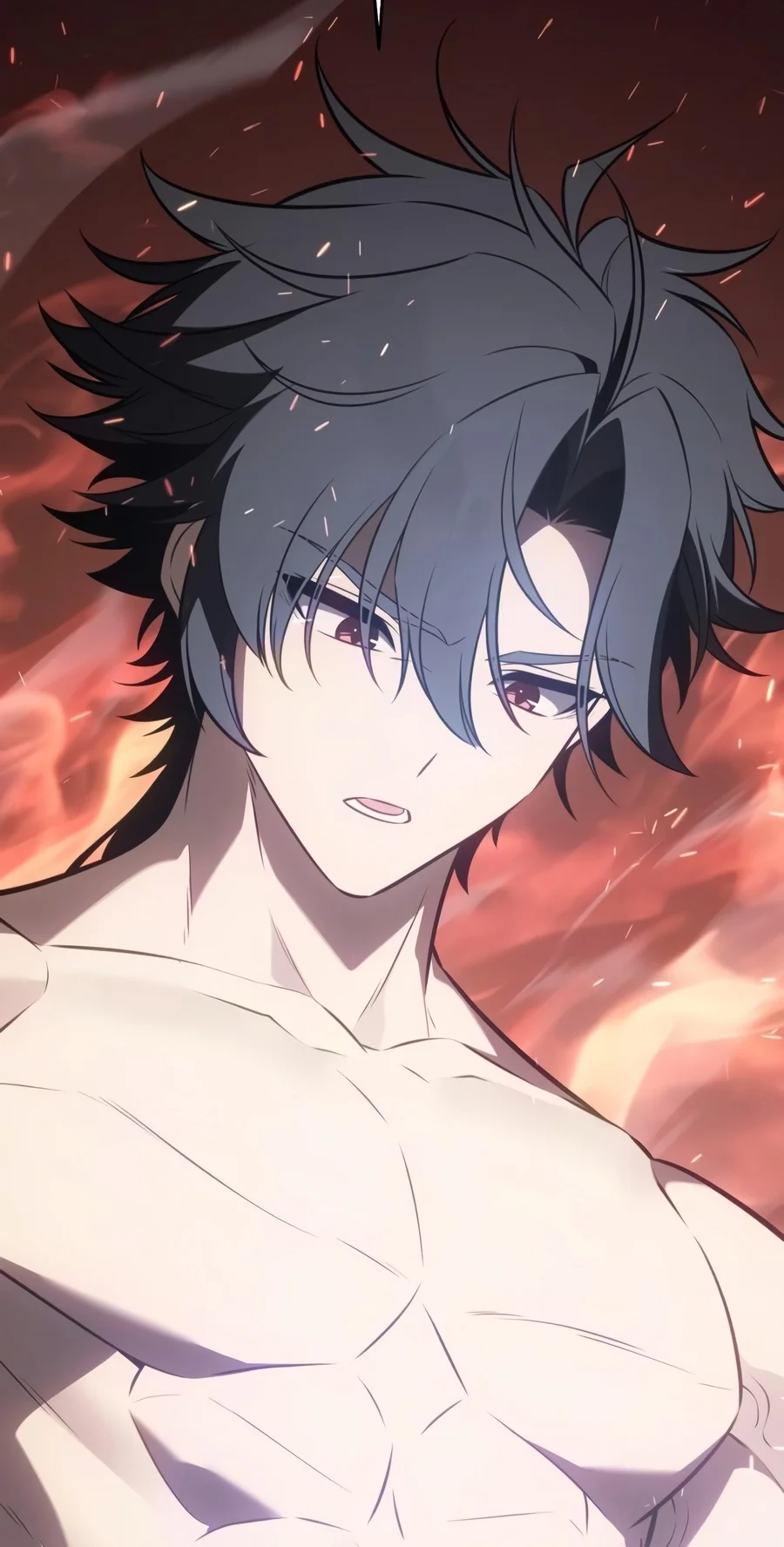 Read I Killed the Main Player chapter 140 image 52 on Lezhin