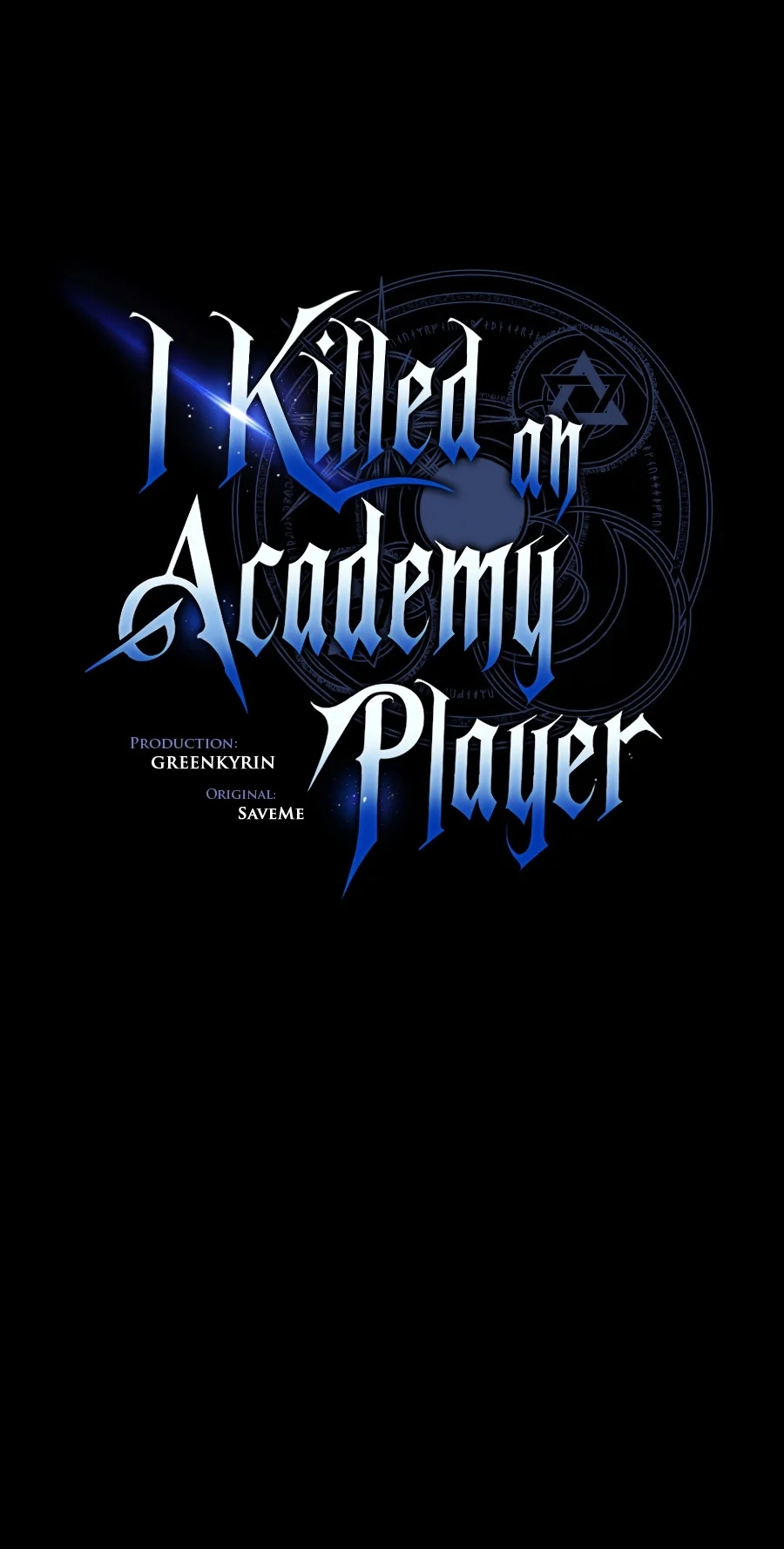 Read I Killed the Main Player chapter 140 image 6 on Lezhin