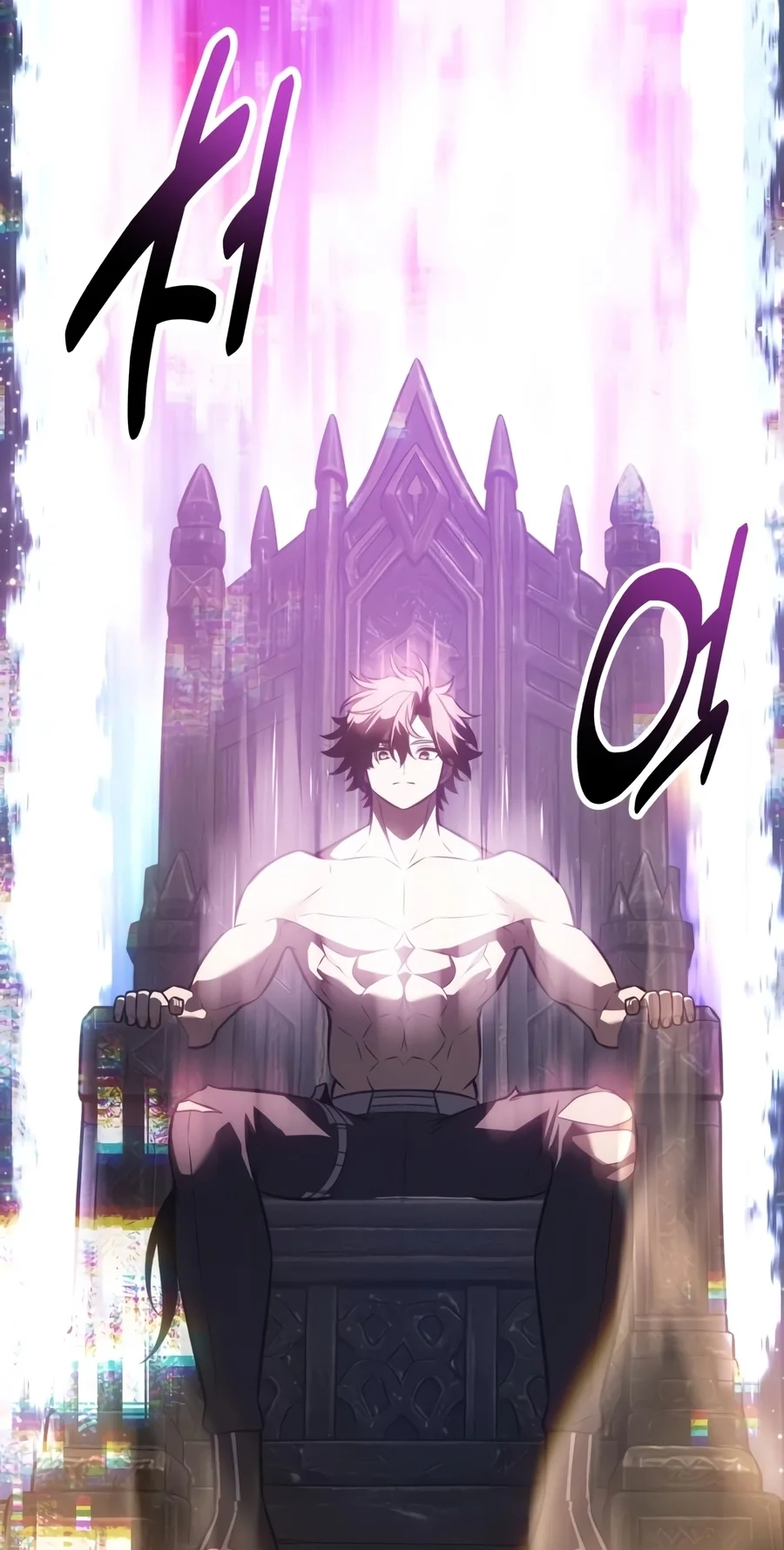 Read I Killed the Main Player chapter 140 image 61 on Lezhin