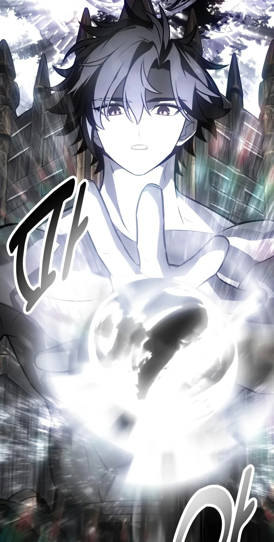 Read I Killed the Main Player chapter 140 image 69 on Lezhin