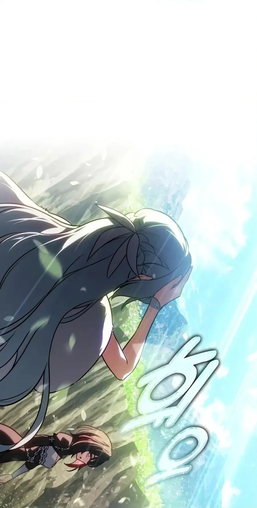 Read I Killed the Main Player chapter 140 image 78 on Lezhin