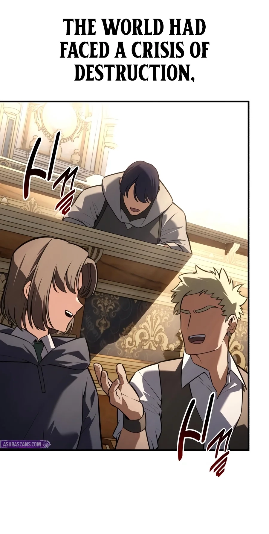 Read I Killed the Main Player chapter 140 image 86 on Lezhin
