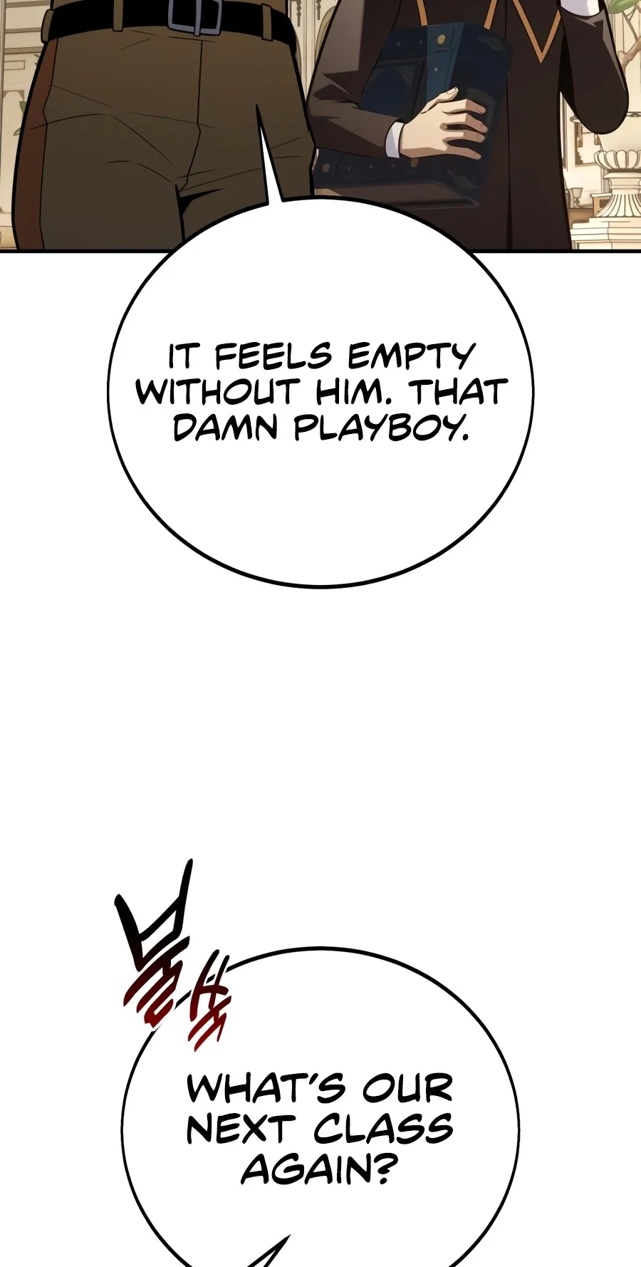 Read I Killed the Main Player chapter 140 image 93 on Lezhin