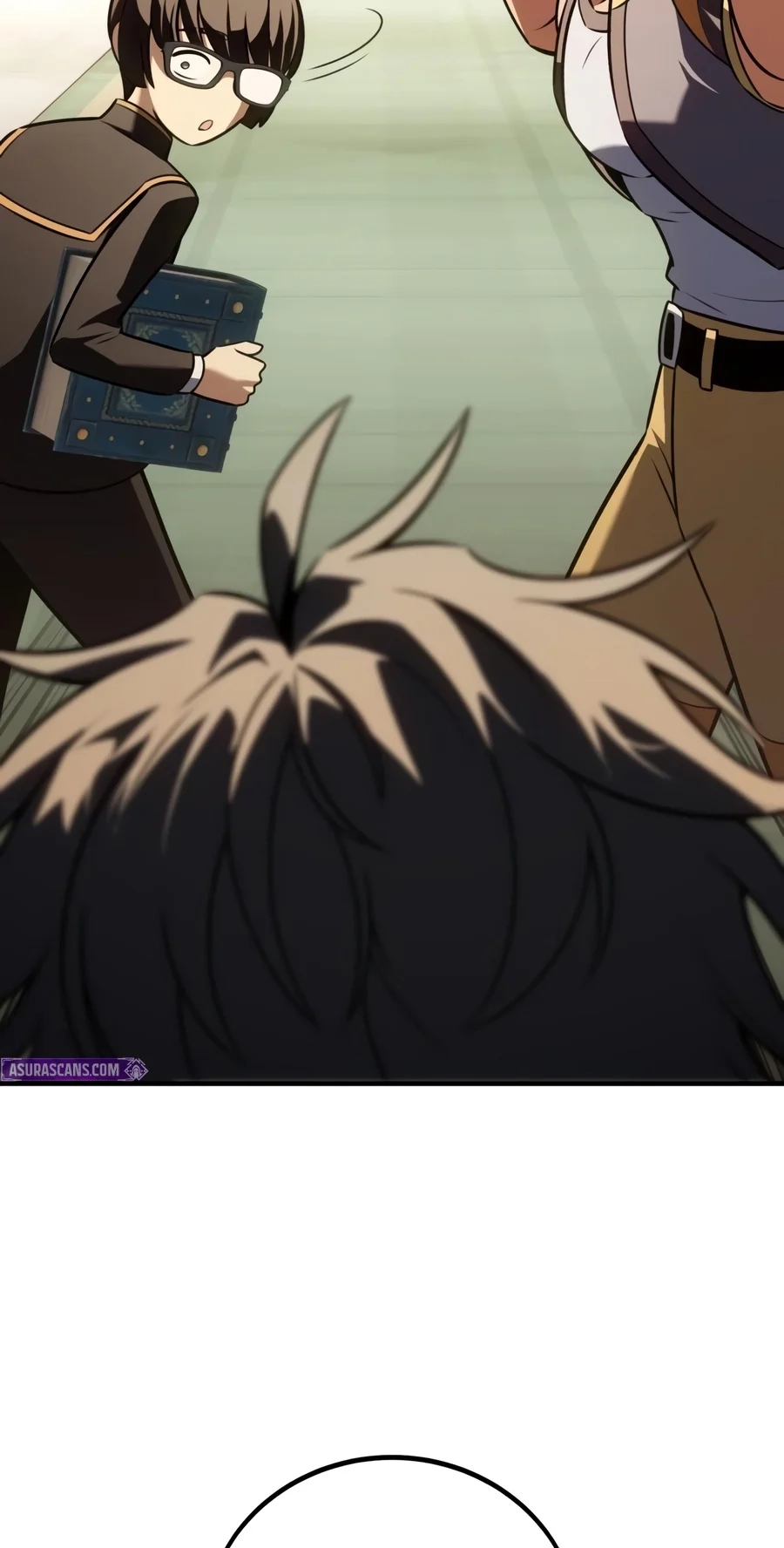 Read I Killed the Main Player chapter 140 image 96 on Lezhin