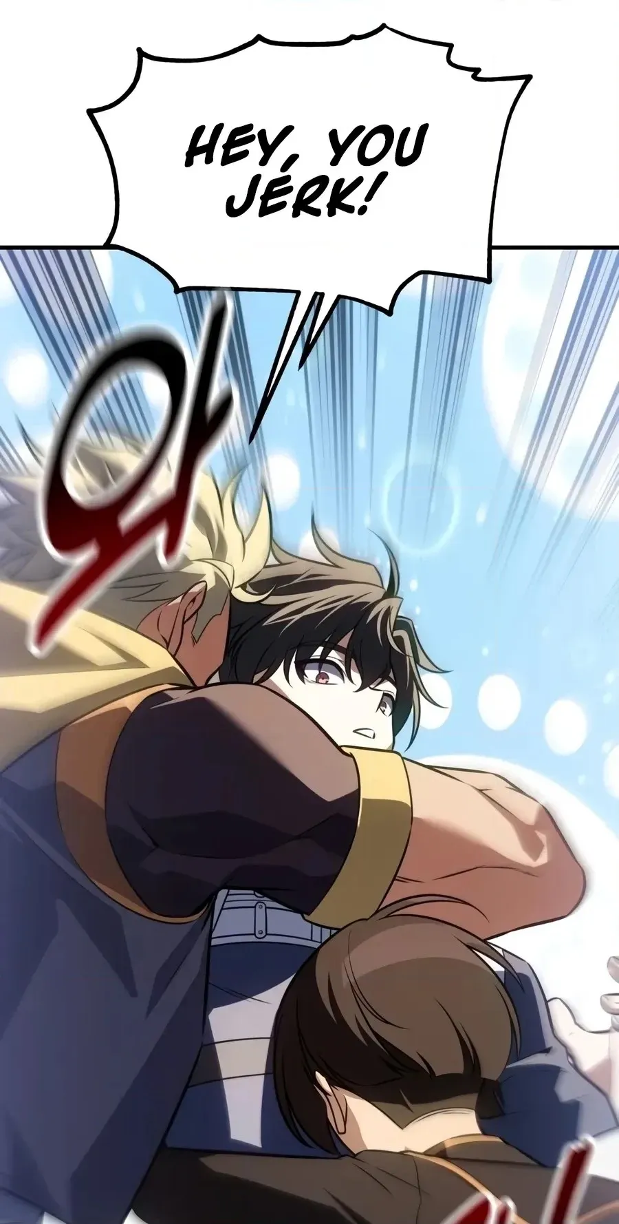 Read I Killed the Main Player chapter 140 image 98 on Lezhin