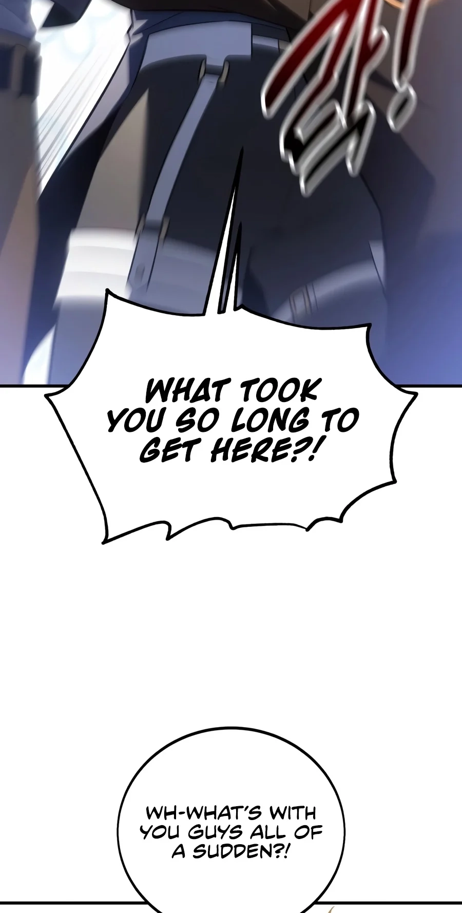 Read I Killed the Main Player chapter 140 image 99 on Lezhin