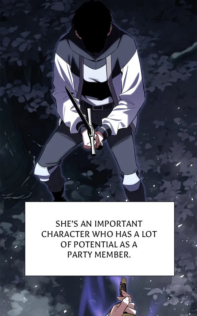 Read I Killed the Main Player chapter 2 image 103 on Lezhin