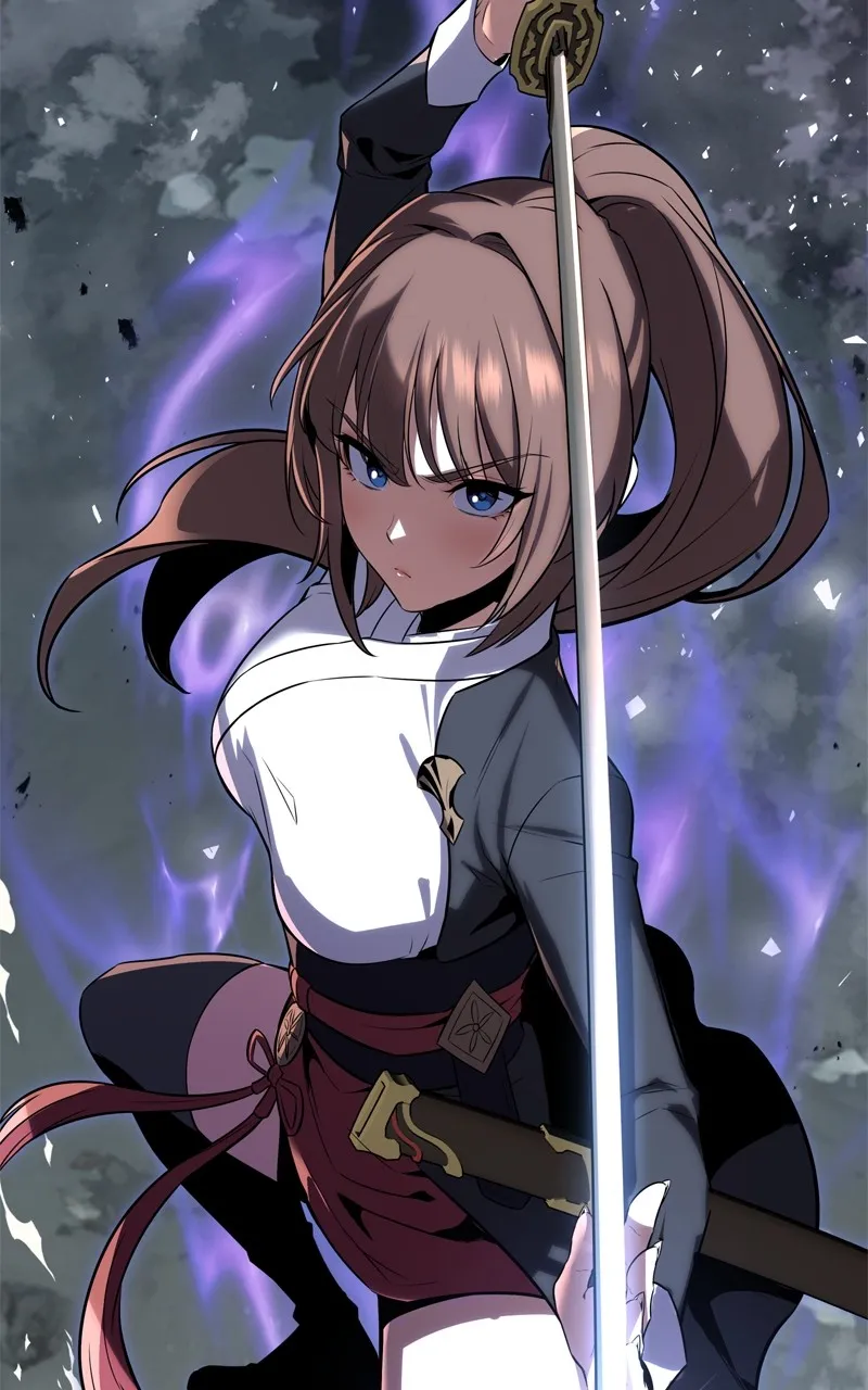 Read I Killed the Main Player chapter 2 image 104 on Lezhin