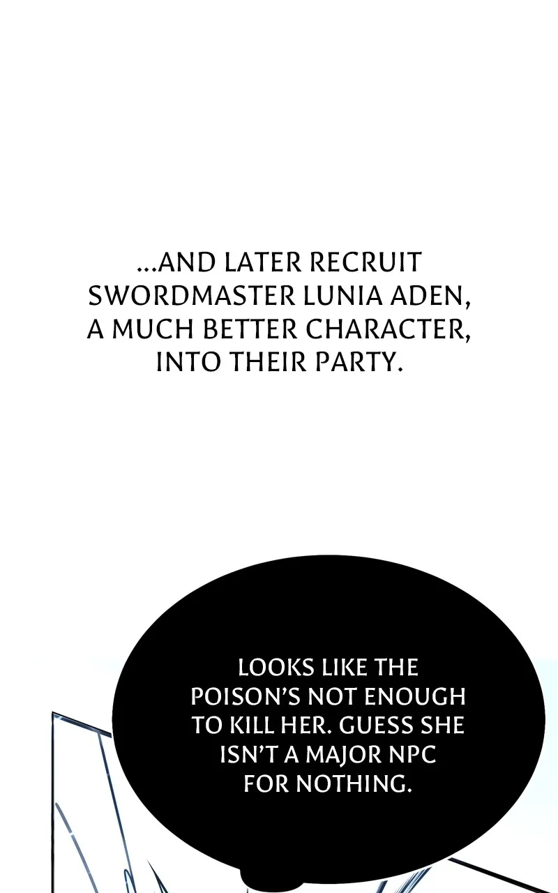 Read I Killed the Main Player chapter 2 image 128 on Lezhin