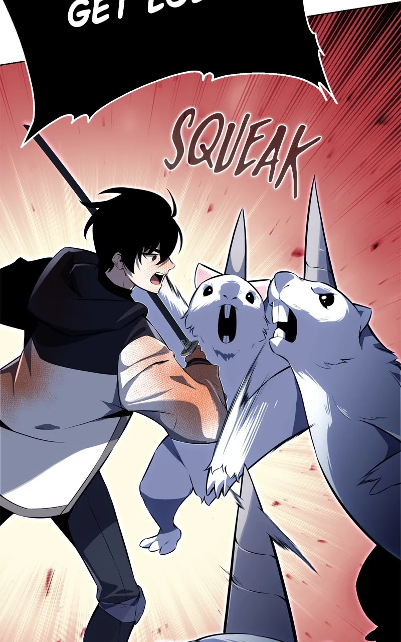 Read I Killed the Main Player chapter 2 image 192 on Lezhin