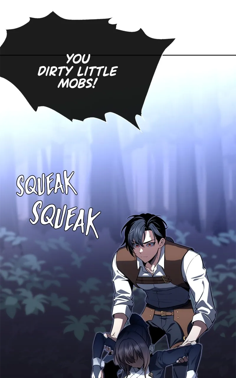 Read I Killed the Main Player chapter 2 image 194 on Lezhin