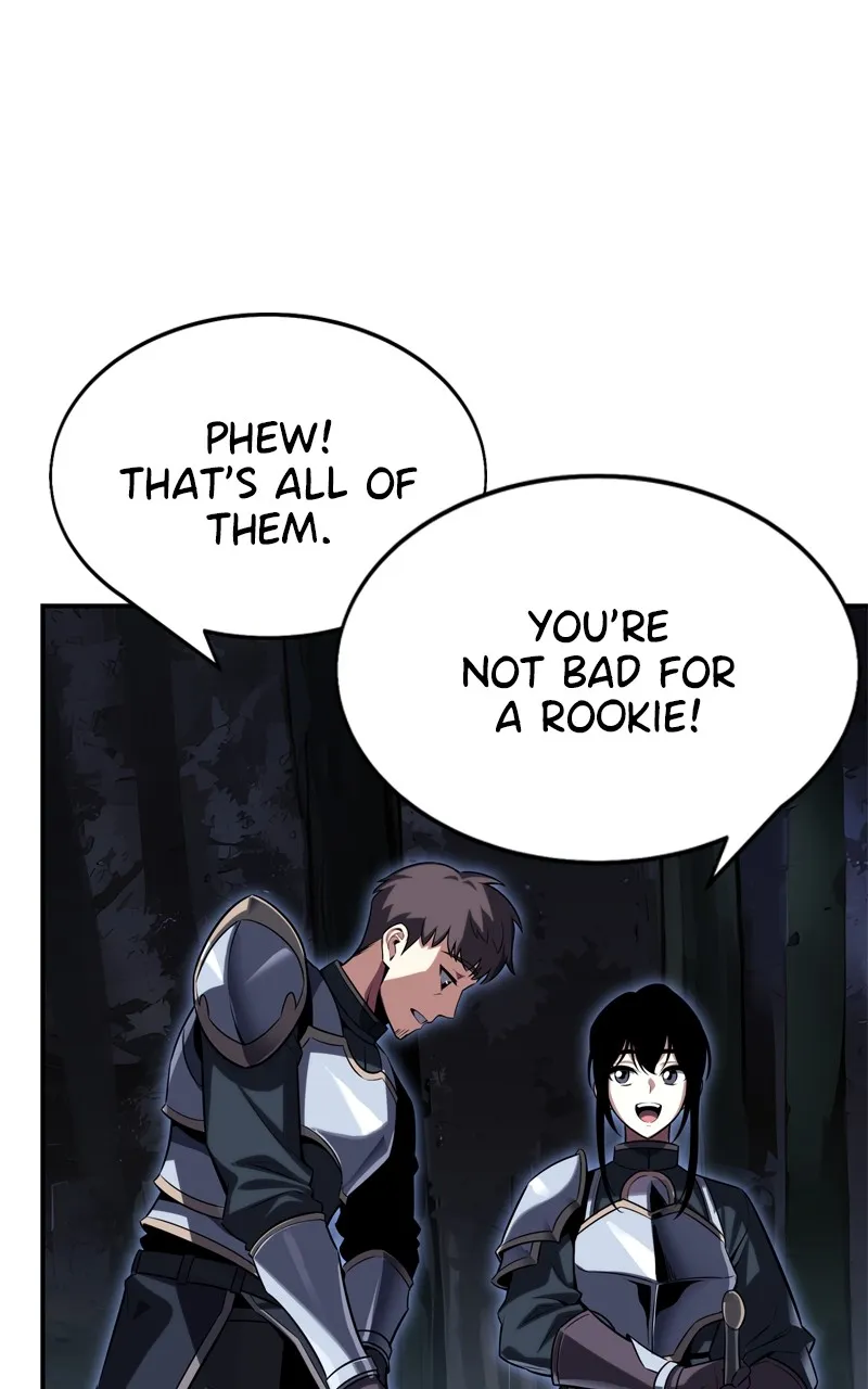 Read I Killed the Main Player chapter 2 image 36 on Lezhin