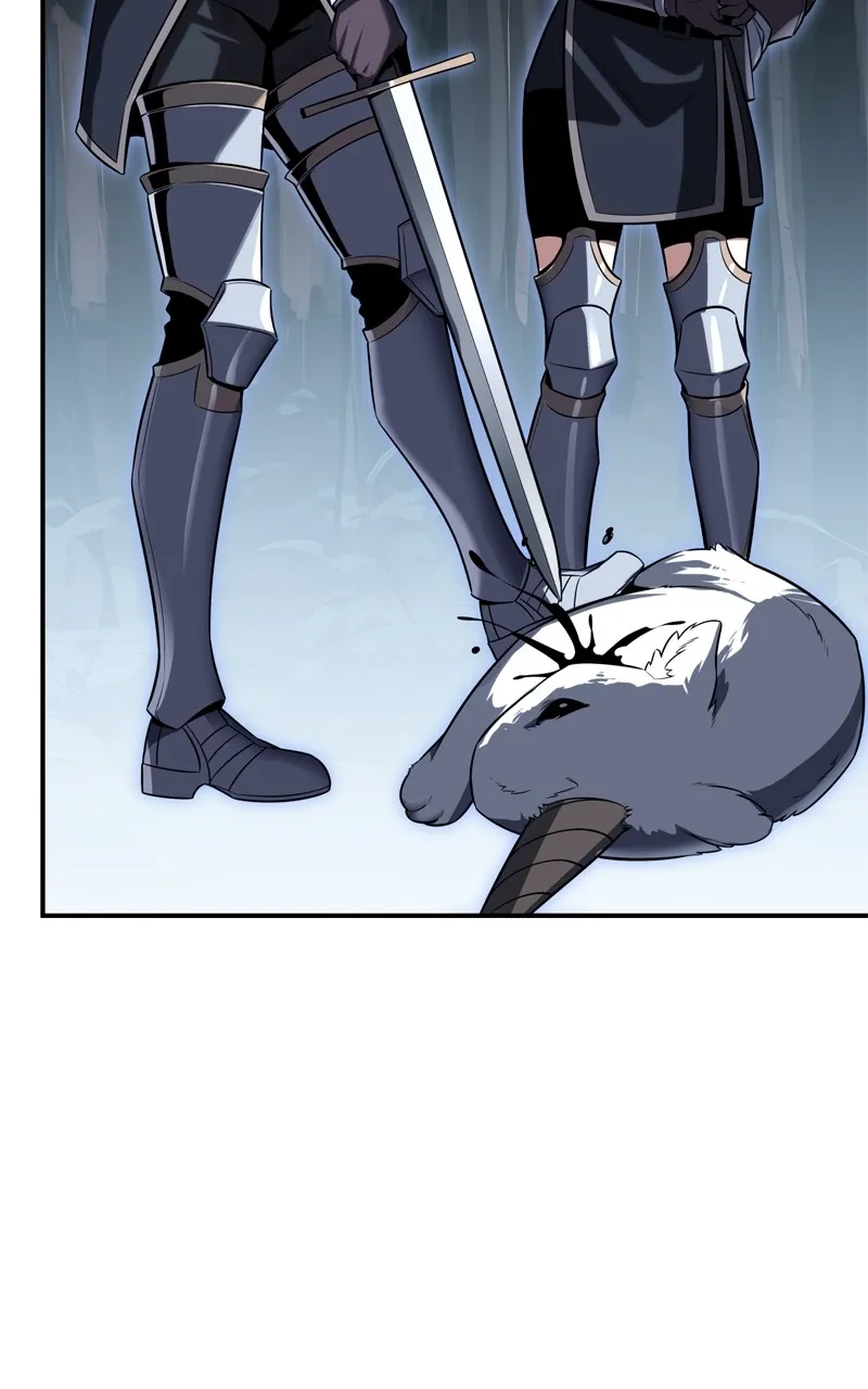 Read I Killed the Main Player chapter 2 image 37 on Lezhin