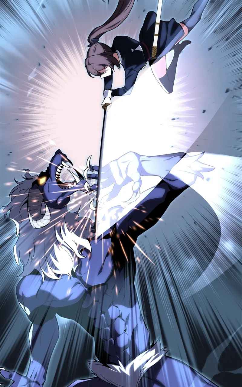 Read I Killed the Main Player chapter 2 image 95 on Lezhin
