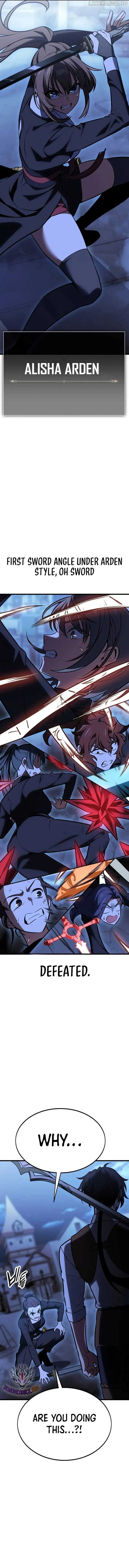 Read I Killed the Main Player chapter 20.1 image 1 on Lezhin