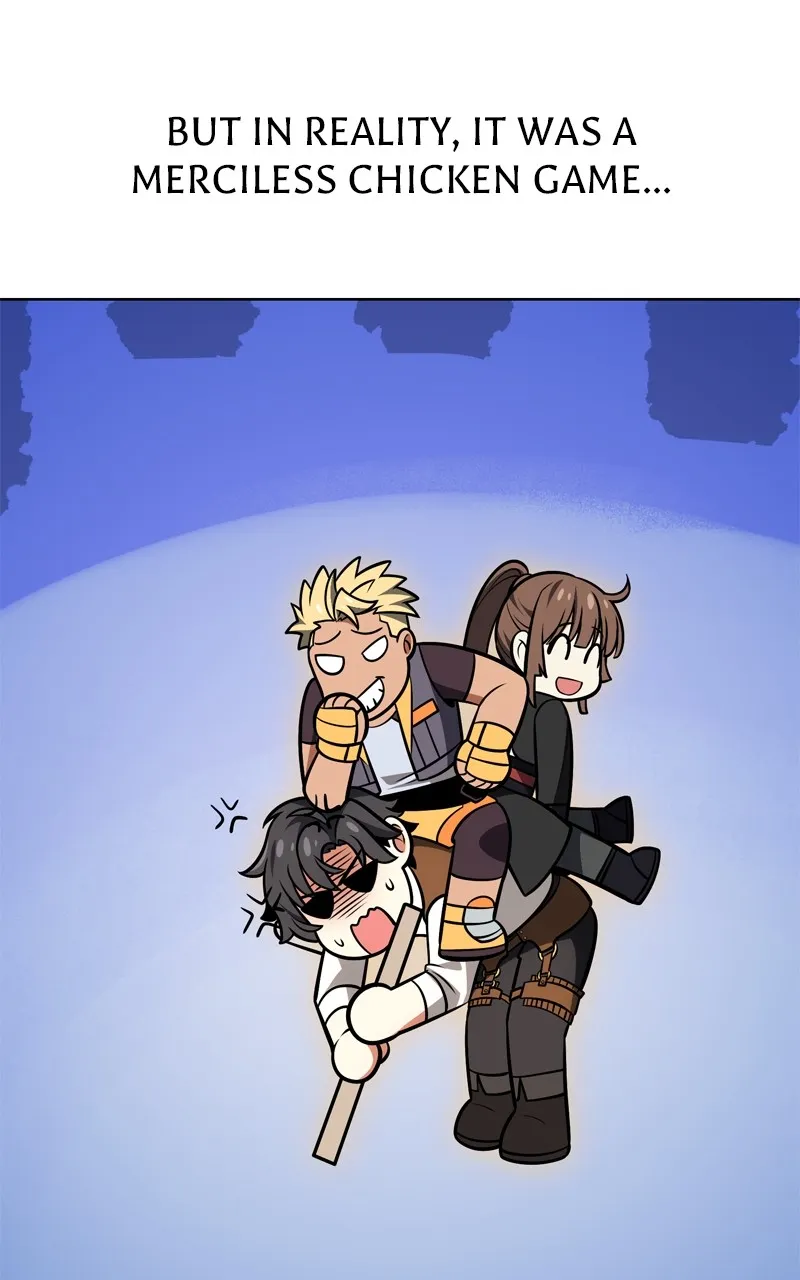 Read I Killed the Main Player chapter 23 image 10 on Lezhin