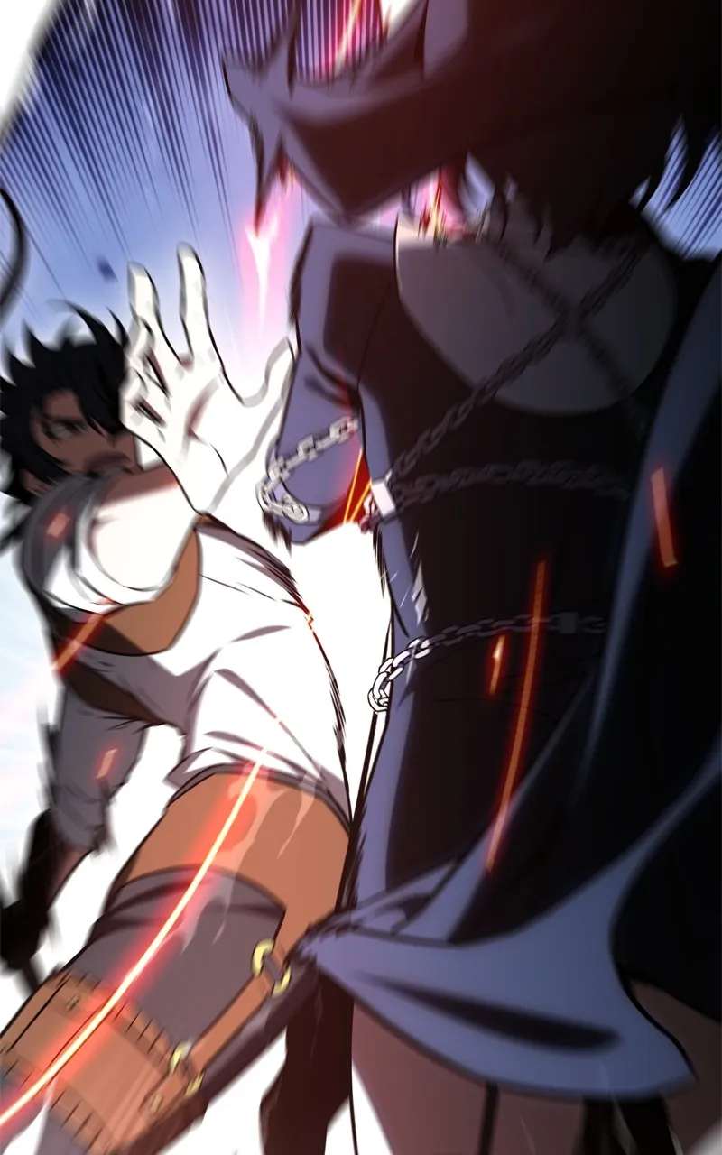 Read I Killed the Main Player chapter 23 image 105 on Lezhin