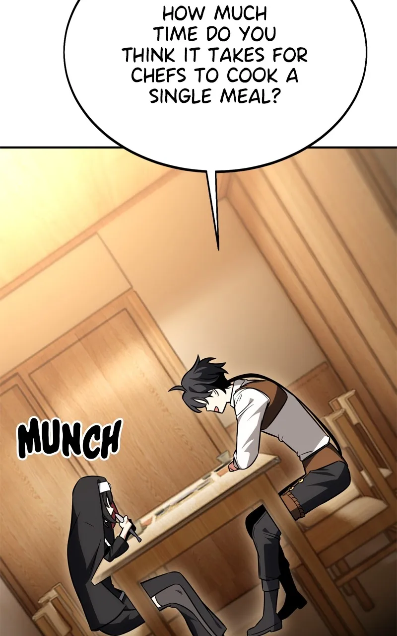 Read I Killed the Main Player chapter 23 image 168 on Lezhin