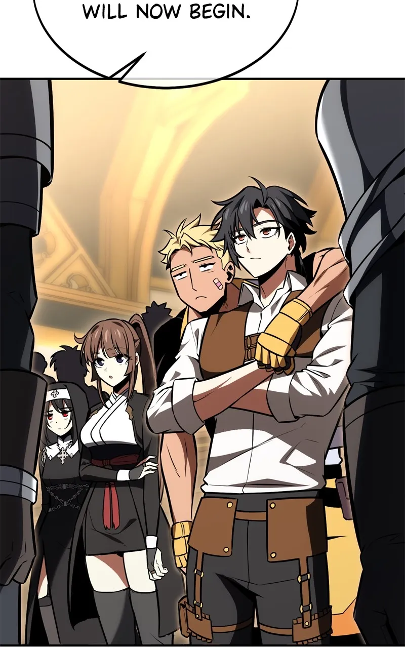 Read I Killed the Main Player chapter 23 image 194 on Lezhin