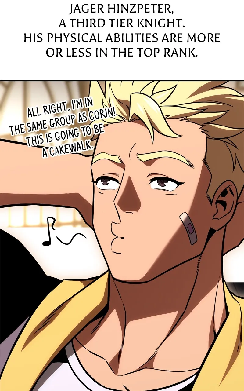 Read I Killed the Main Player chapter 23 image 20 on Lezhin