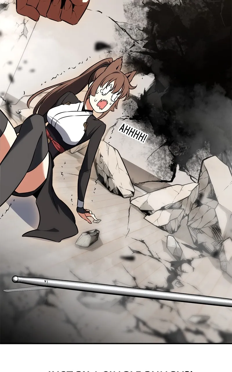 Read I Killed the Main Player chapter 23 image 38 on Lezhin
