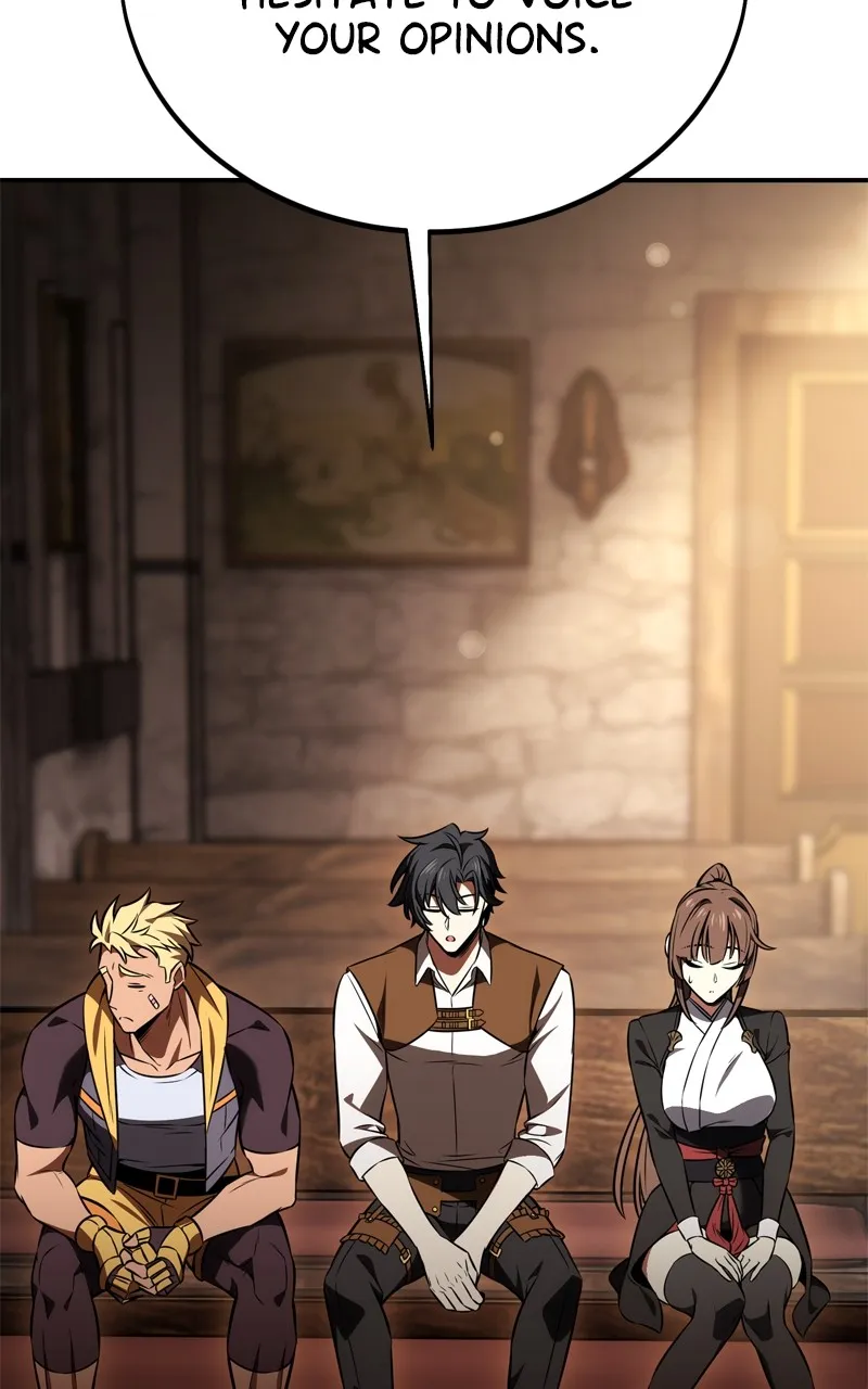 Read I Killed the Main Player chapter 23 image 46 on Lezhin