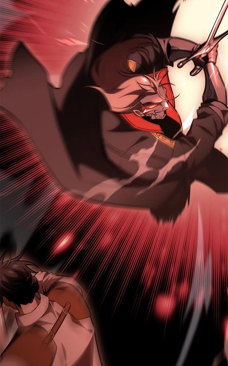 Read I Killed the Main Player chapter 36 image 15 on Lezhin