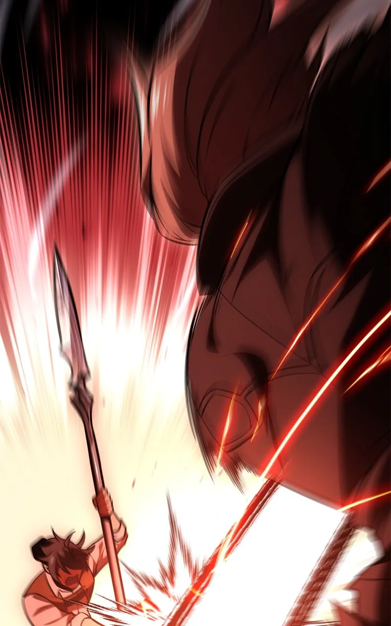 Read I Killed the Main Player chapter 36 image 19 on Lezhin