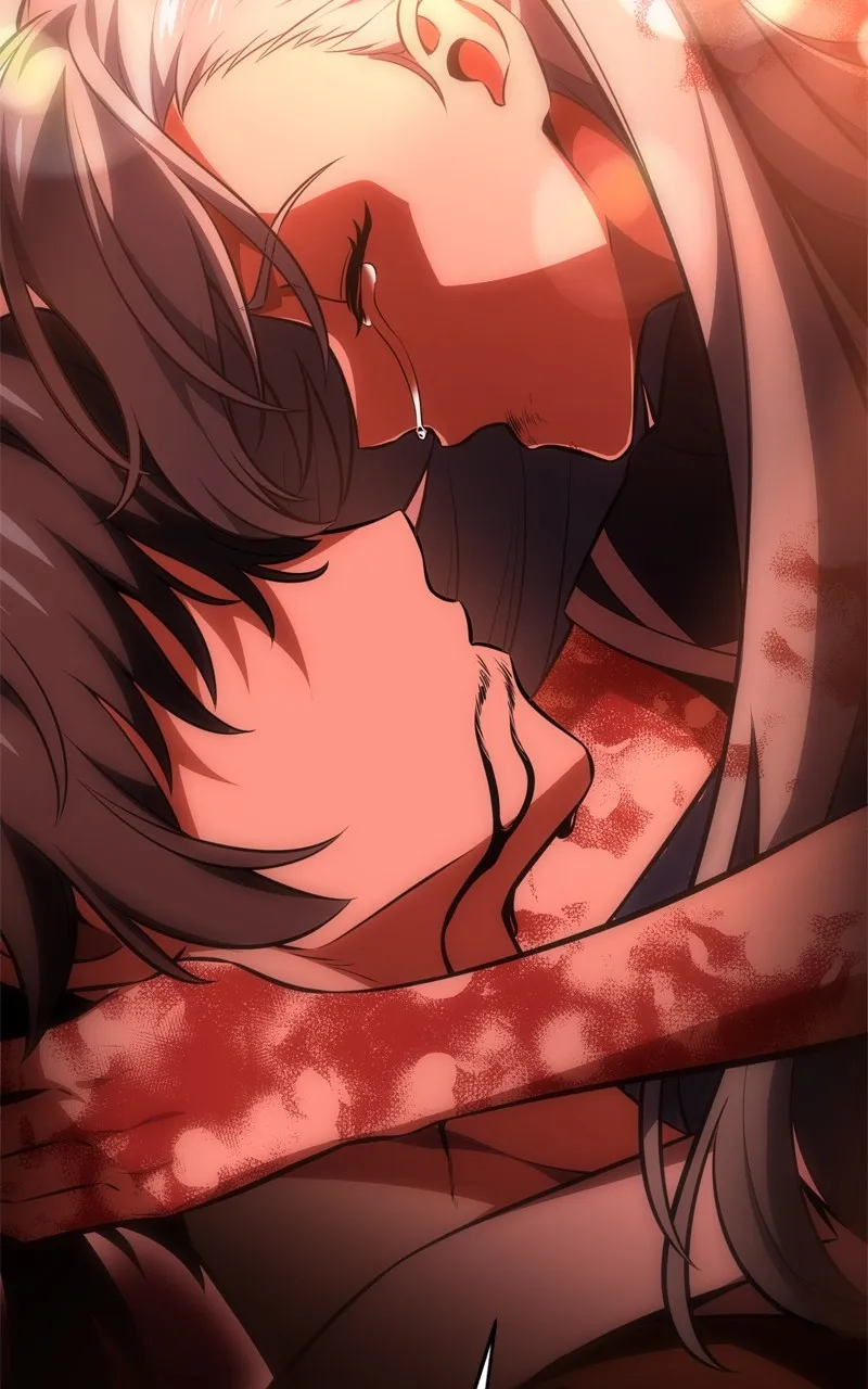 Read I Killed the Main Player chapter 36 image 194 on Lezhin