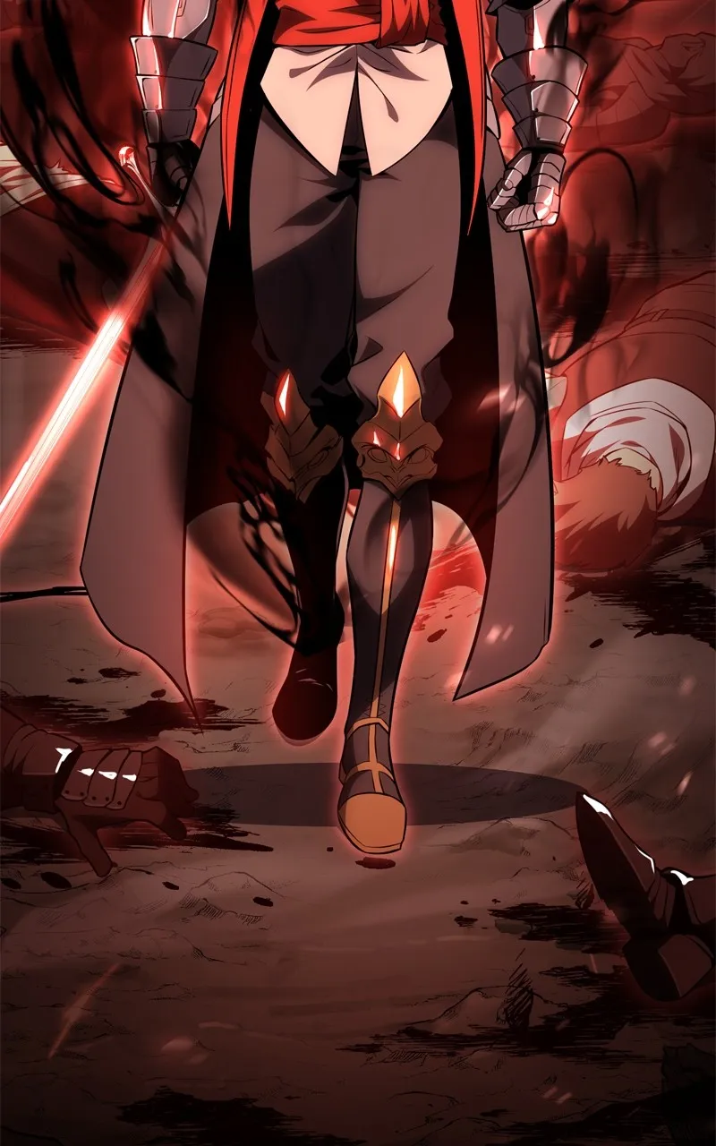 Read I Killed the Main Player chapter 36 image 2 on Lezhin