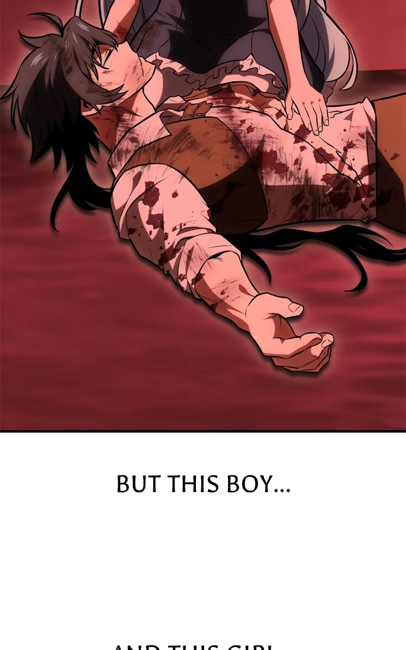 Read I Killed the Main Player chapter 36 image 202 on Lezhin