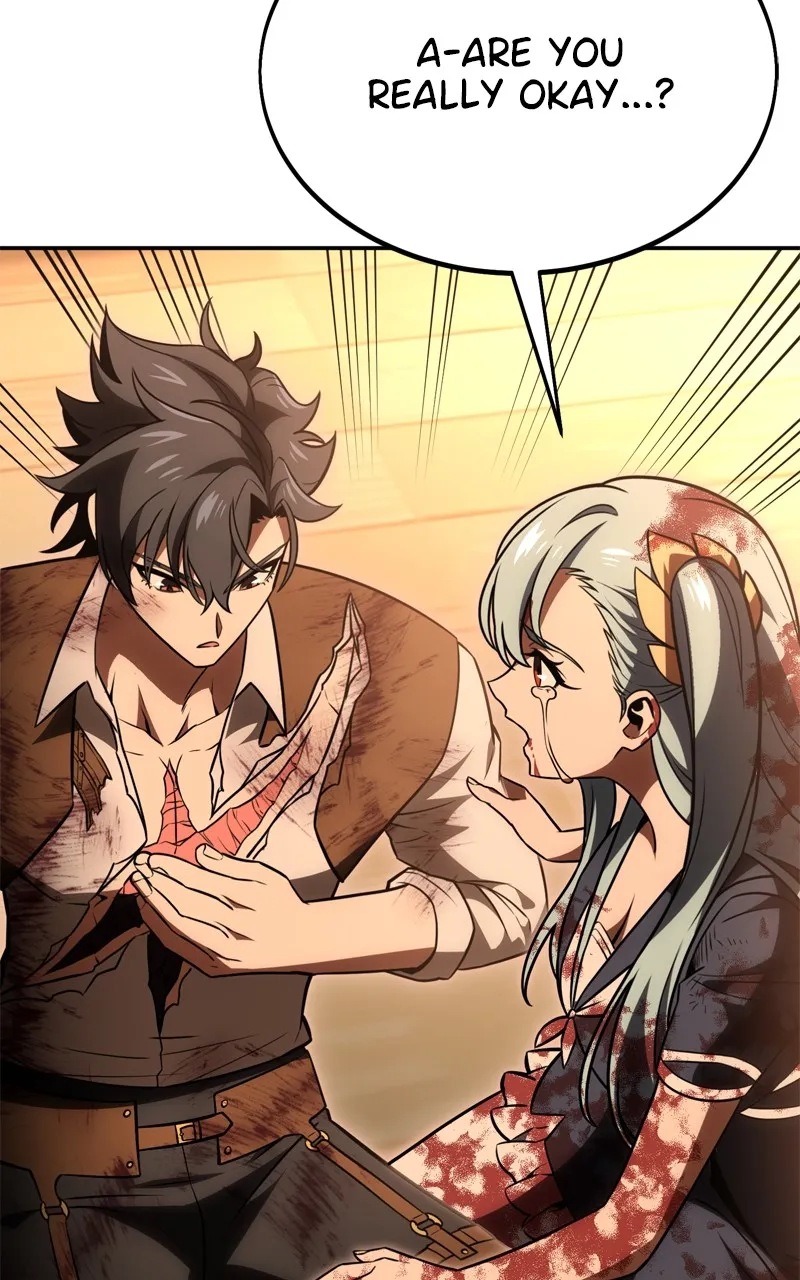 Read I Killed the Main Player chapter 36 image 231 on Lezhin