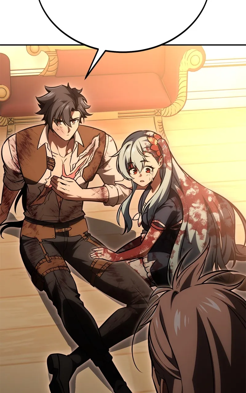 Read I Killed the Main Player chapter 36 image 233 on Lezhin