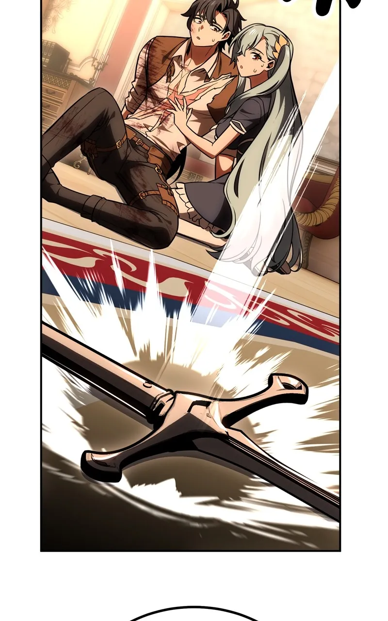Read I Killed the Main Player chapter 36 image 239 on Lezhin