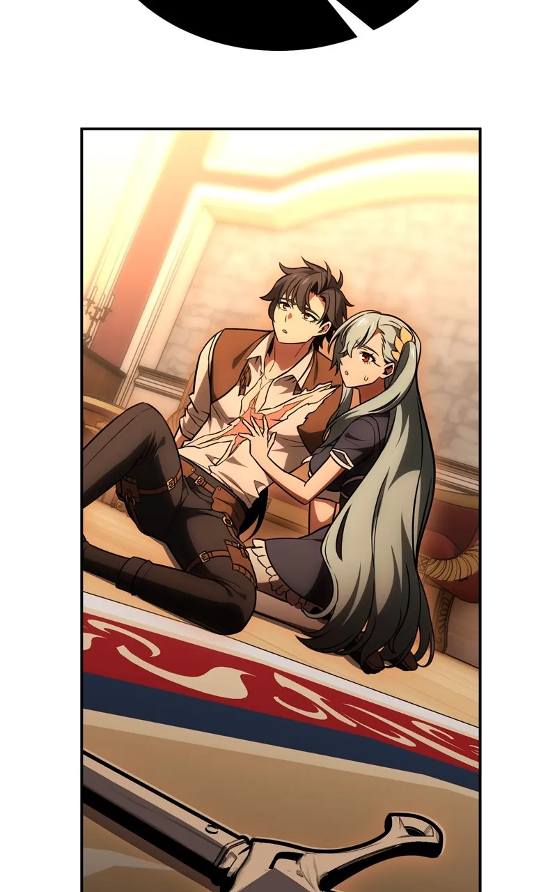 Read I Killed the Main Player chapter 36 image 247 on Lezhin