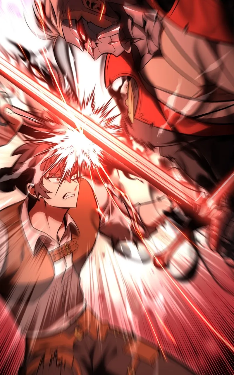 Read I Killed the Main Player chapter 36 image 5 on Lezhin