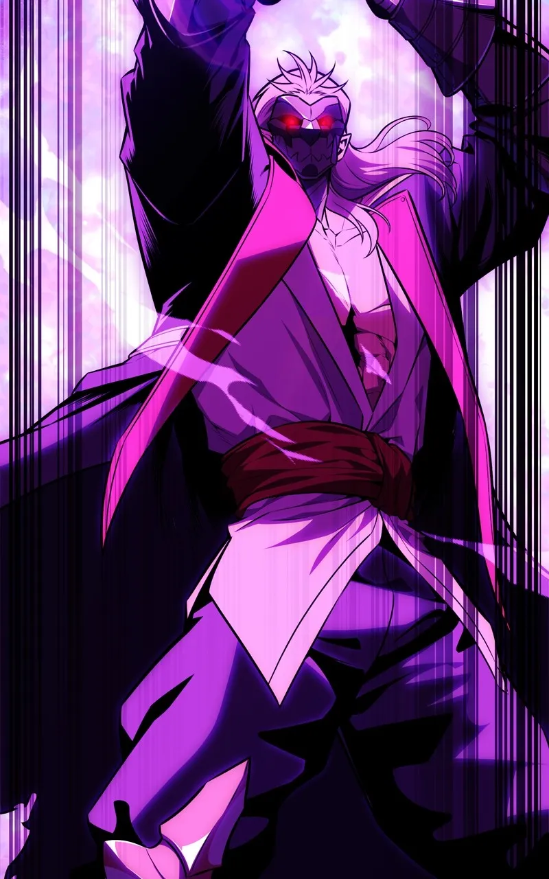 Read I Killed the Main Player chapter 36 image 73 on Lezhin