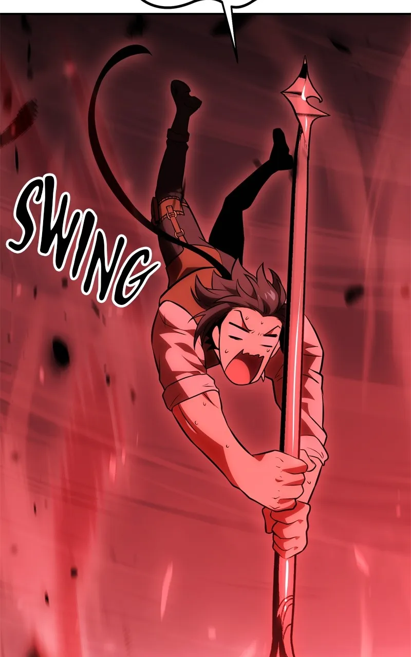 Read I Killed the Main Player chapter 38 image 106 on Lezhin