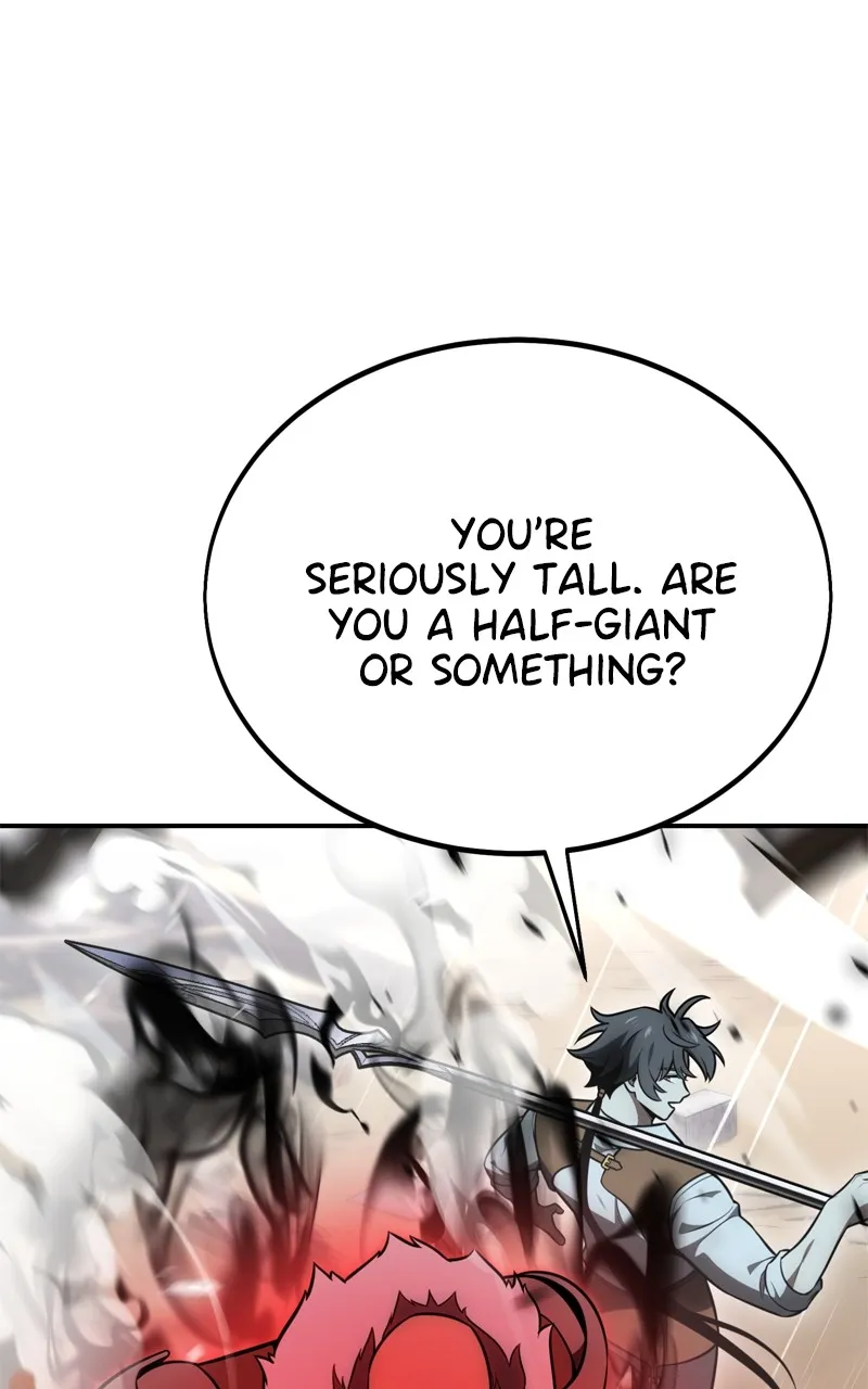 Read I Killed the Main Player chapter 38 image 25 on Lezhin