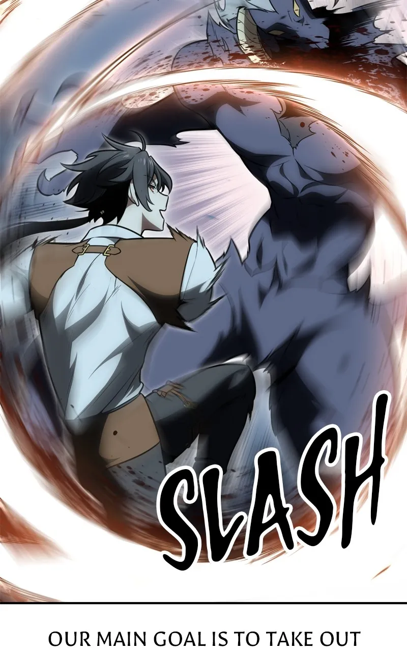 Read I Killed the Main Player chapter 38 image 28 on Lezhin