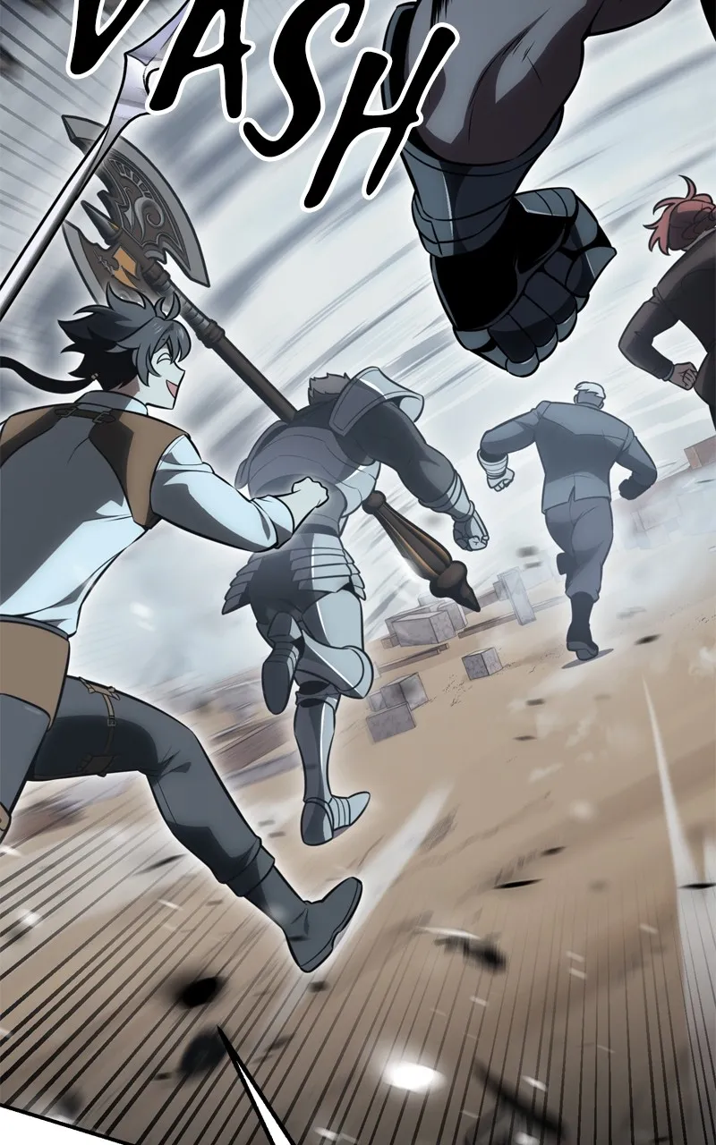 Read I Killed the Main Player chapter 38 image 33 on Lezhin