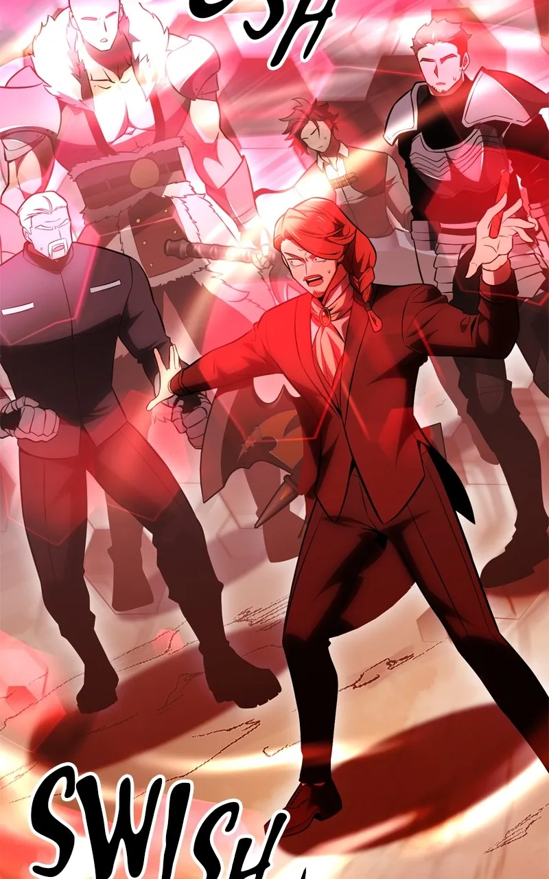 Read I Killed the Main Player chapter 38 image 60 on Lezhin