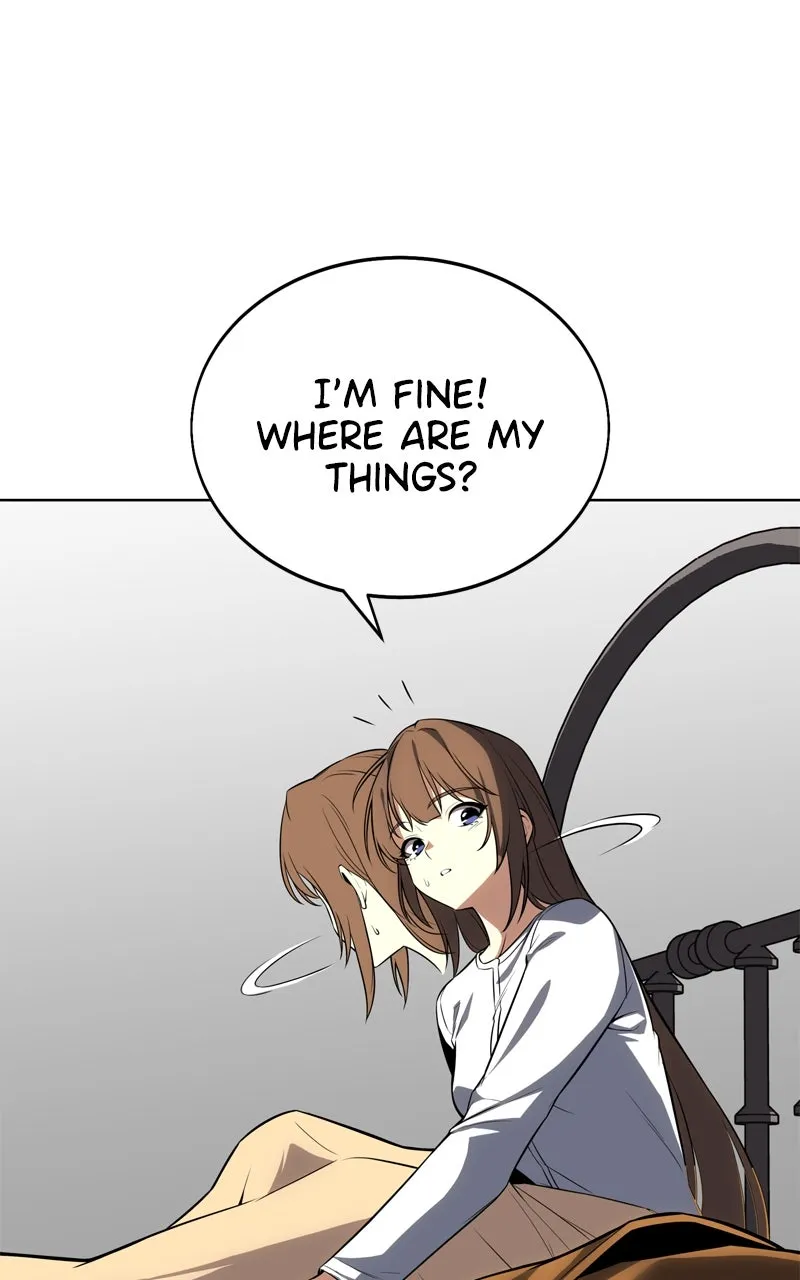 Read I Killed the Main Player chapter 4 image 10 on Lezhin