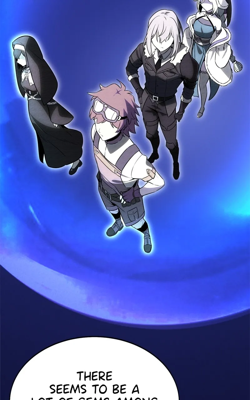 Read I Killed the Main Player chapter 4 image 108 on Lezhin