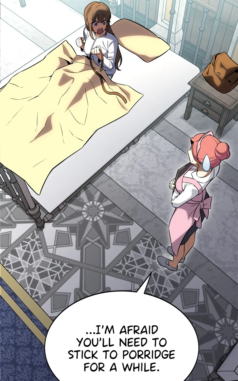 Read I Killed the Main Player chapter 4 image 19 on Lezhin