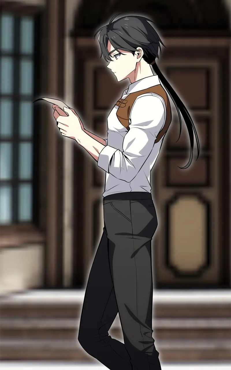 Read I Killed the Main Player chapter 4 image 29 on Lezhin